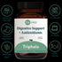 Image of Triphala - Digestive Support + Antioxidants 60vcaps benefits